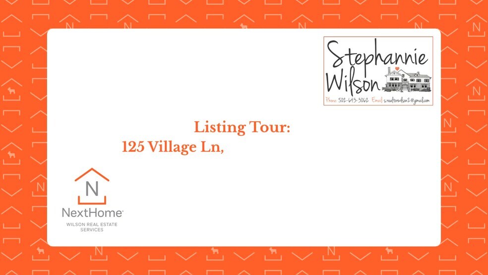Primary Photo Of 125 Village Ln, Marysville Land For Sale