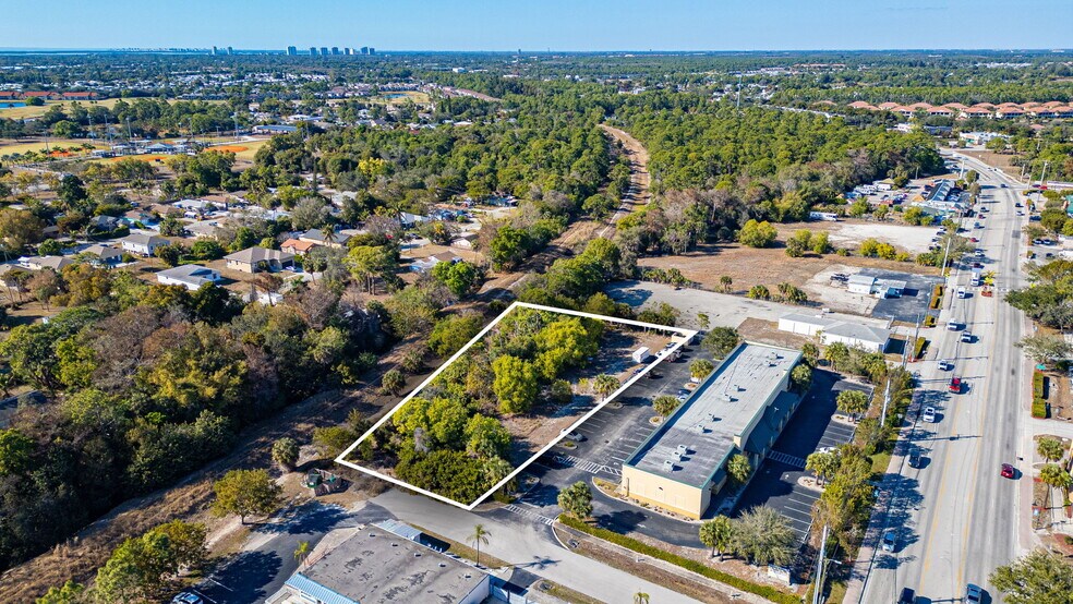 More Photos Of Old US 41 Rd, Bonita Springs Land For Sale