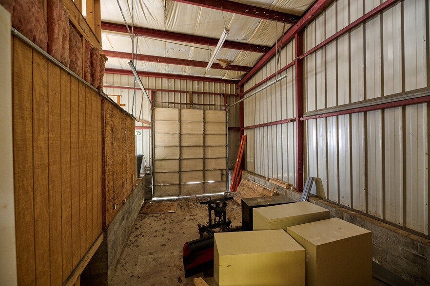 More Photos Of 7464 Sharon Mercer Rd, Mercer General Retail For Sale