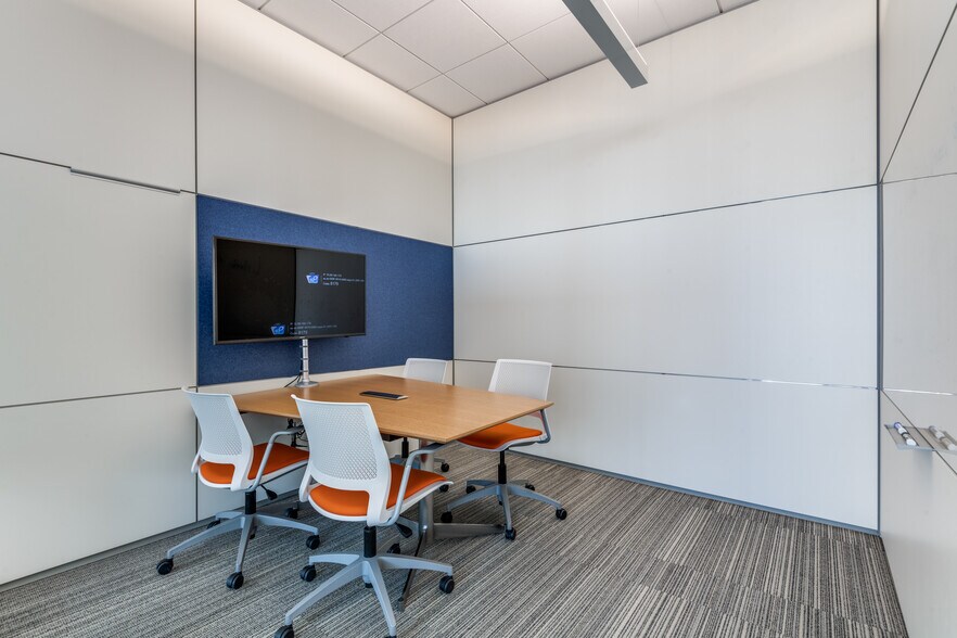 More Photos Of 7900 Windrose Ave, Plano Office For Lease