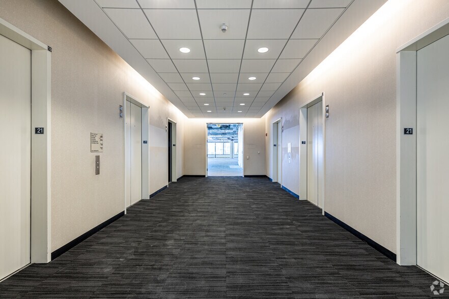 Photo of 21st Floor Ste 2100