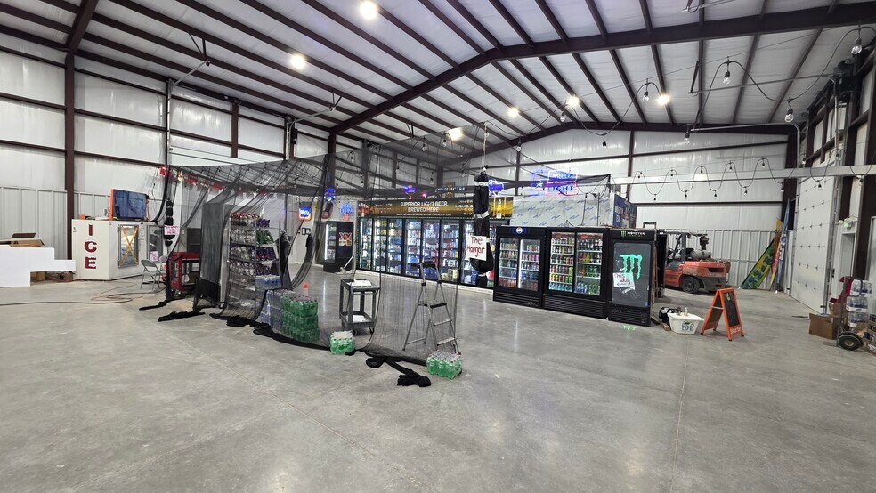 More Photos Of 3609 S County 1232 Rd, Midland Warehouse For Sale