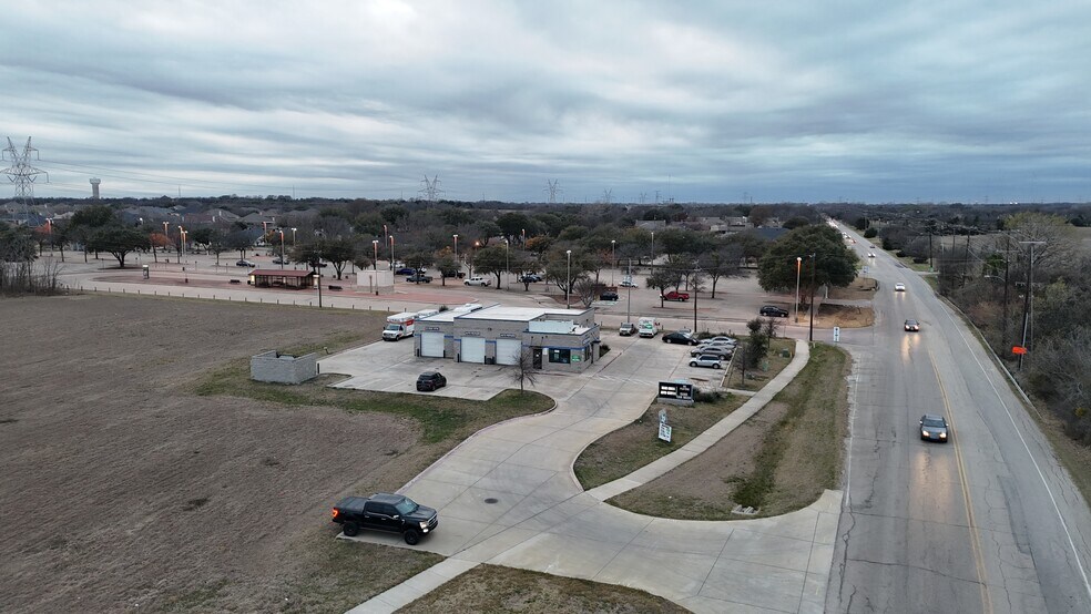 More Photos Of 1210 E Bear Creek Rd, Glenn Heights Auto Repair For Sale