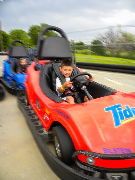 More Photos Of 1555 Yolande Ave, Lincoln Amusement Park For Sale