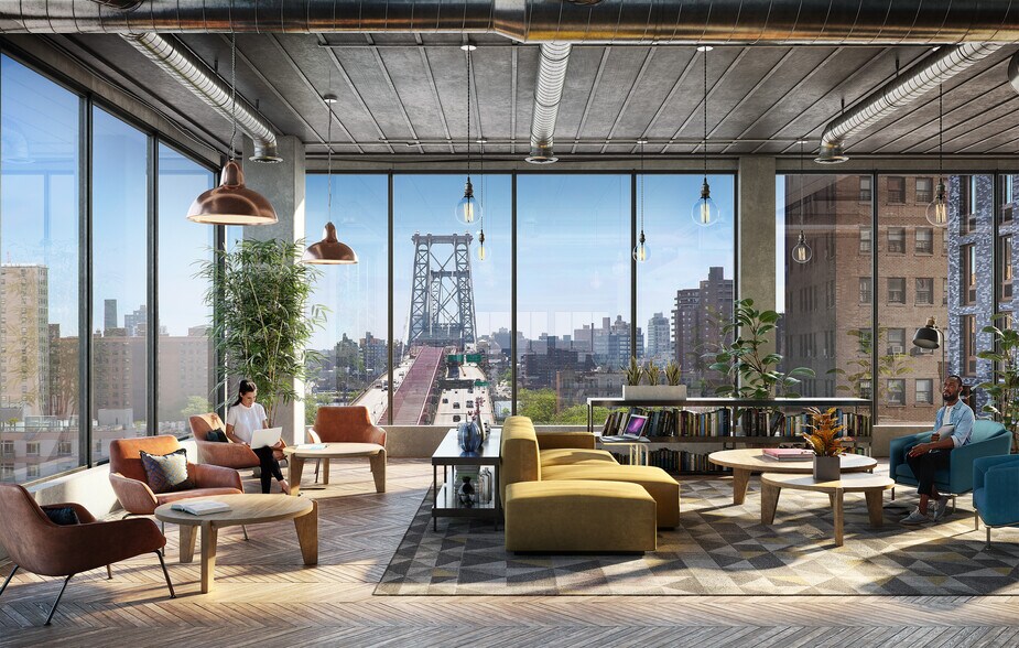 More Photos Of 145 Delancey St, New York Unknown For Lease
