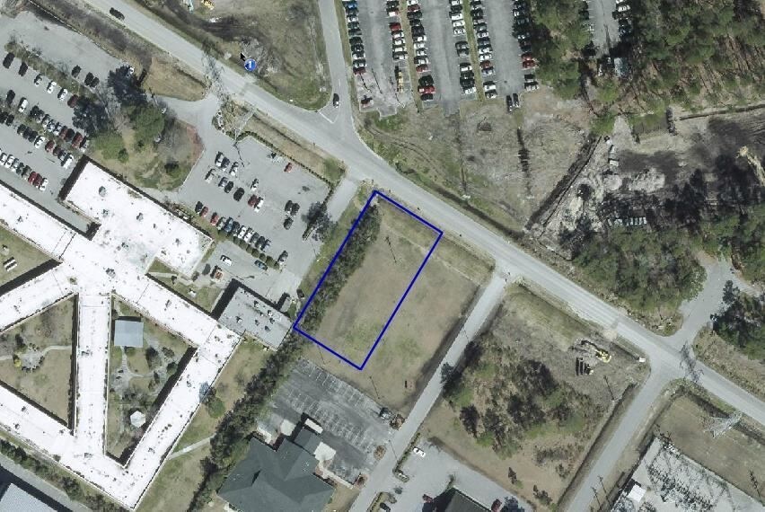 More Photos Of 000 White St, Jacksonville Land For Sale