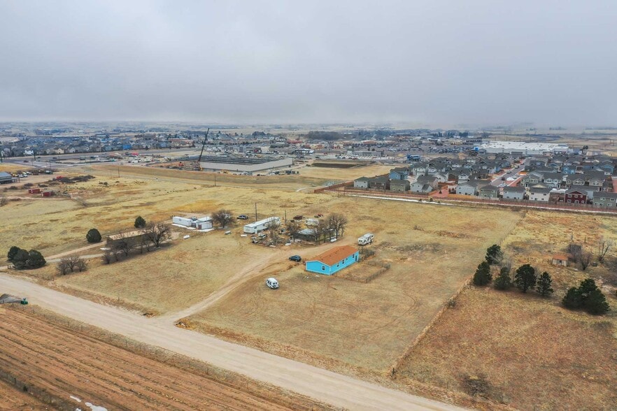 More Photos Of 11485 Owl Pl, Peyton Land For Sale
