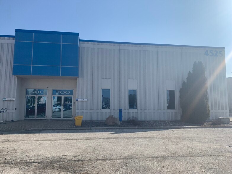 More Photos Of 4525 Rhodes Dr, Windsor Light Distribution For Lease