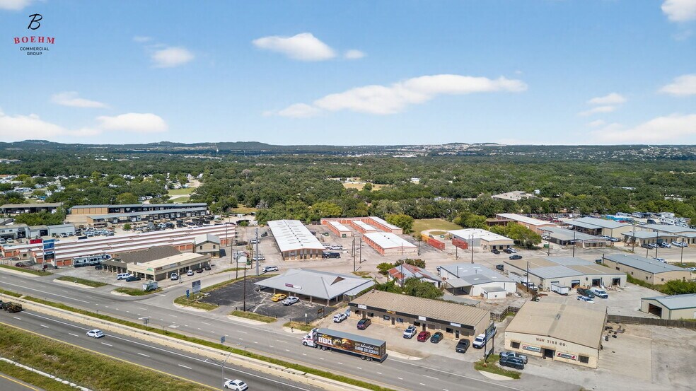 More Photos Of 32840 IH-10 W, Boerne Office For Lease