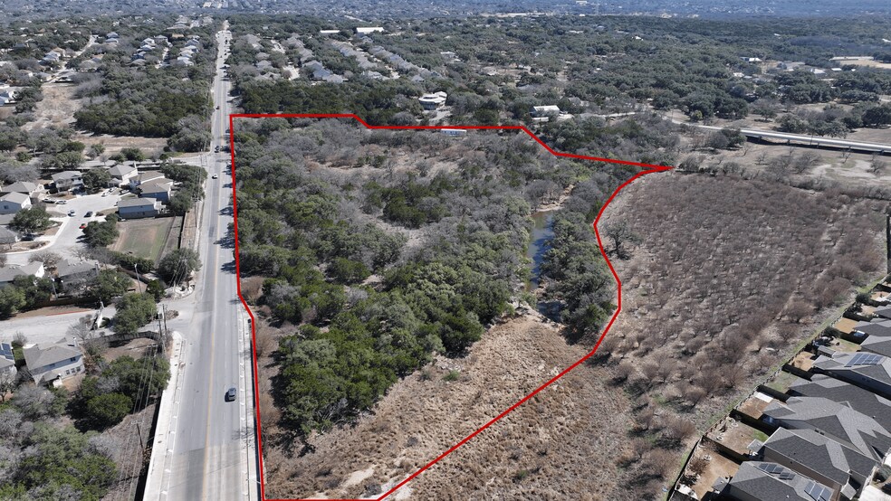 More Photos Of 8840 Prue rd, San Antonio Land For Sale