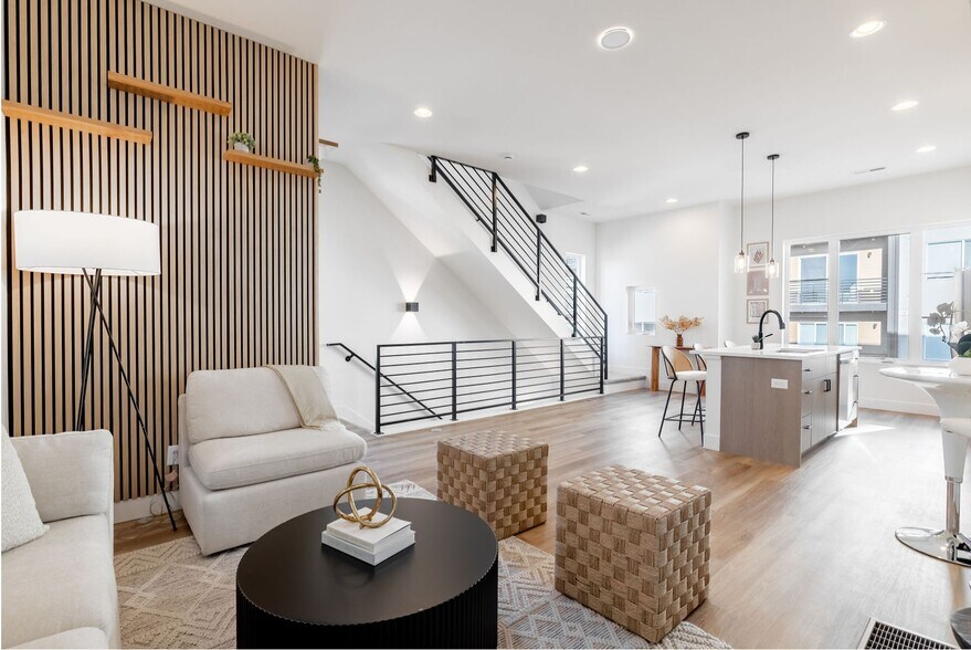 More Photos Of 2900 – 2940 W Parkside Place, Denver Apartments For Sale