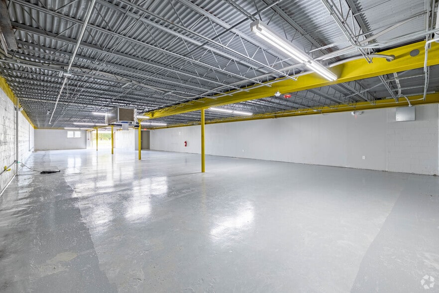 Photo of 1st Floor Ste 2744