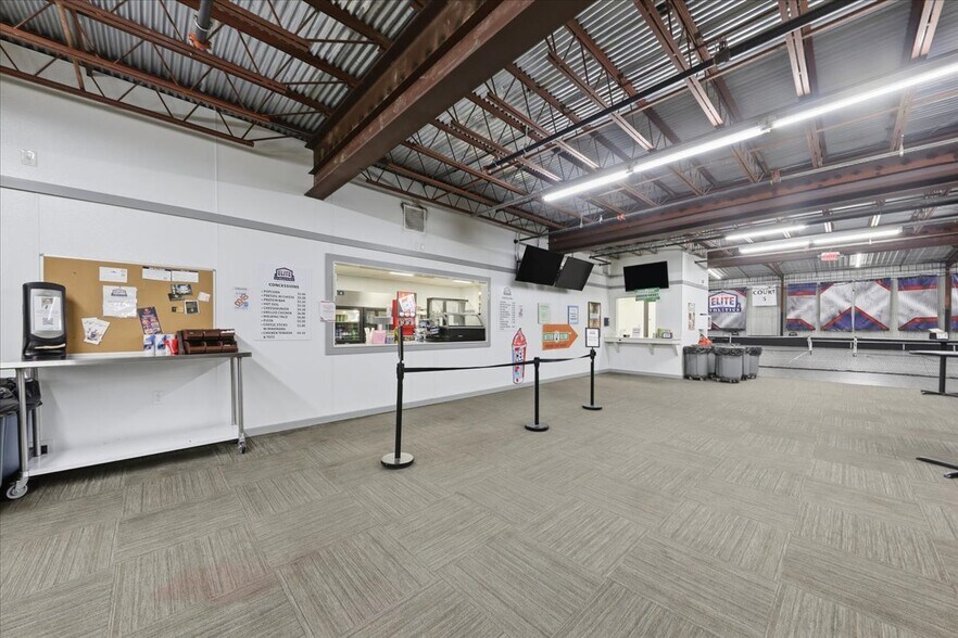More Photos Of 1155 Old State Route 74, Batavia Refrigeration Cold Storage For Sale