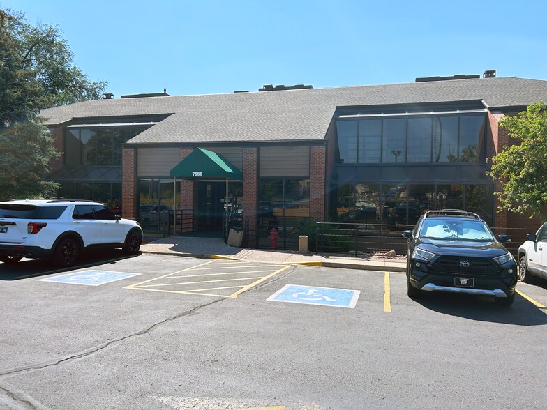 More Photos Of 7586 W Jewell Ave, Lakewood Medical For Sale