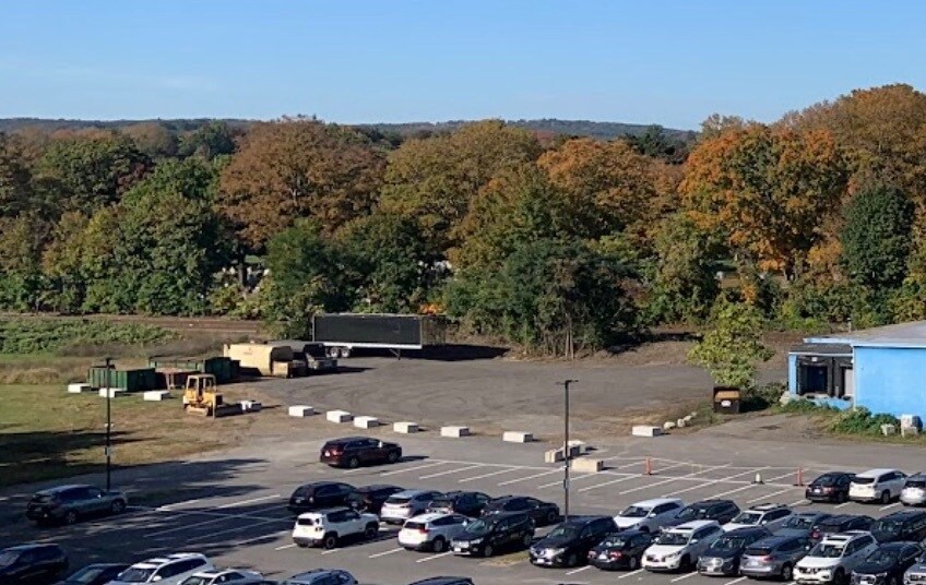 More Photos Of 725 Southbridge St, Worcester Warehouse For Lease