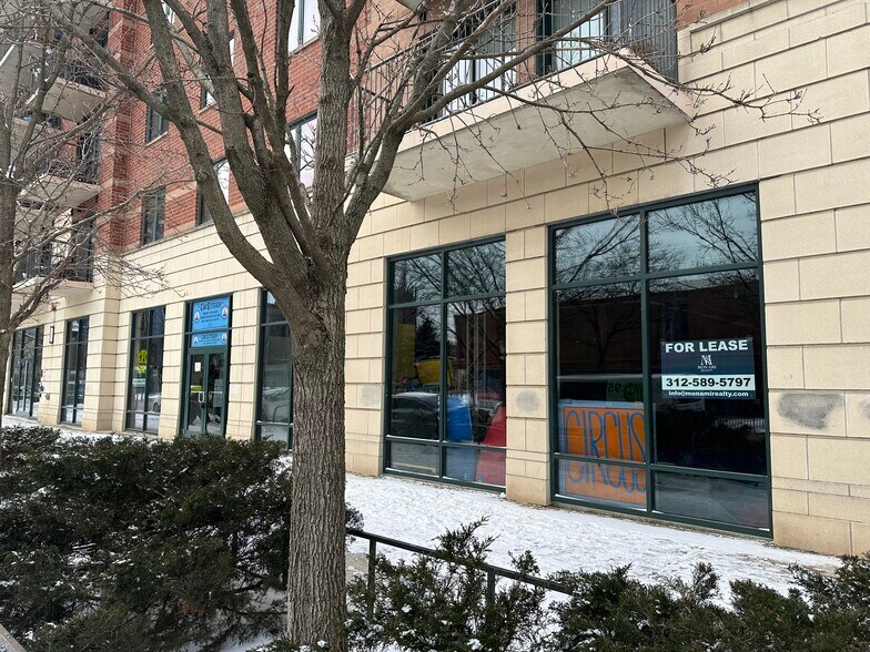 More Photos Of 4848 N Sheridan Rd, Chicago Apartments For Lease