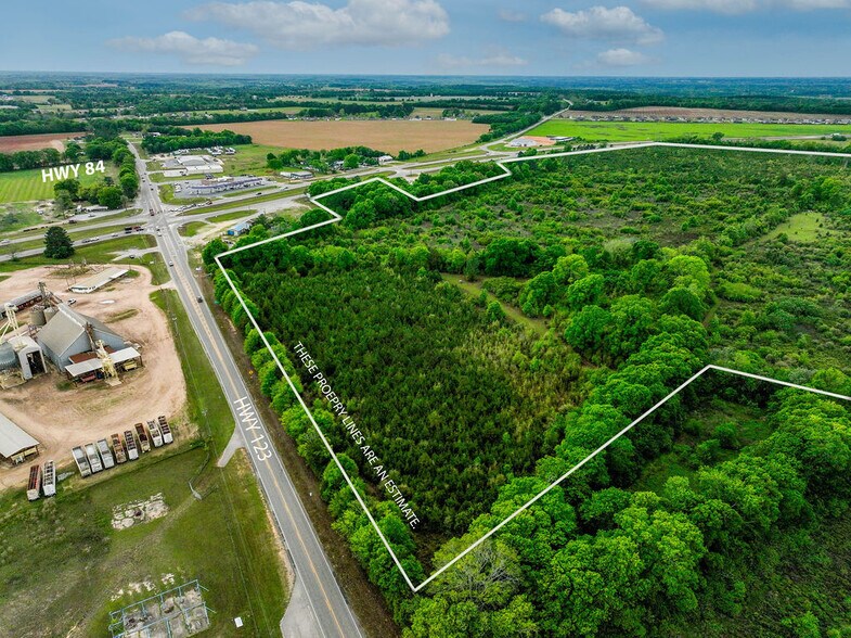 More Photos Of US 84 hwy, Newton Land For Sale