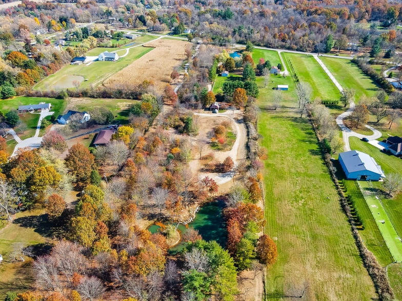 More Photos Of 10937 Johnstown Rd, New Albany Land For Sale