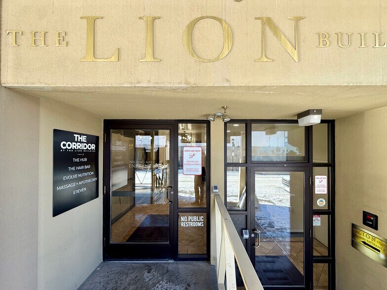 More Photos Of 314 N Last Chance Gulch, Helena Office For Lease