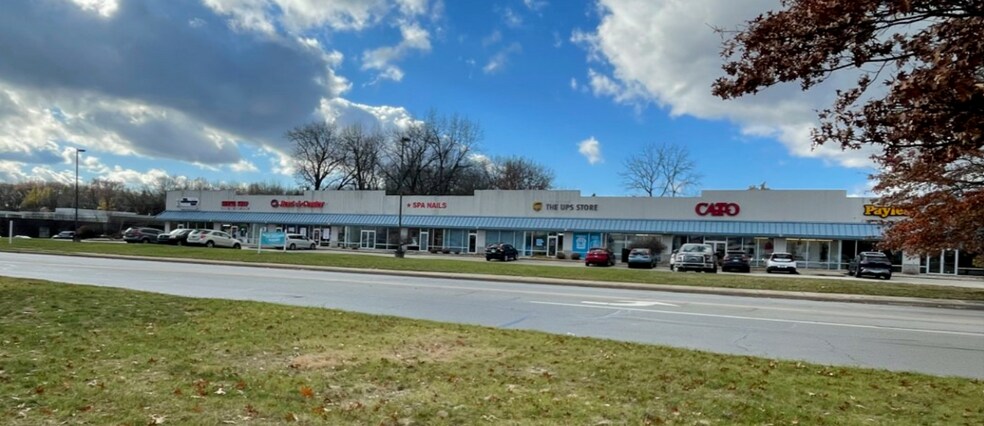 More Photos Of 2719 Emerson Dr, Elkhart Unknown For Lease