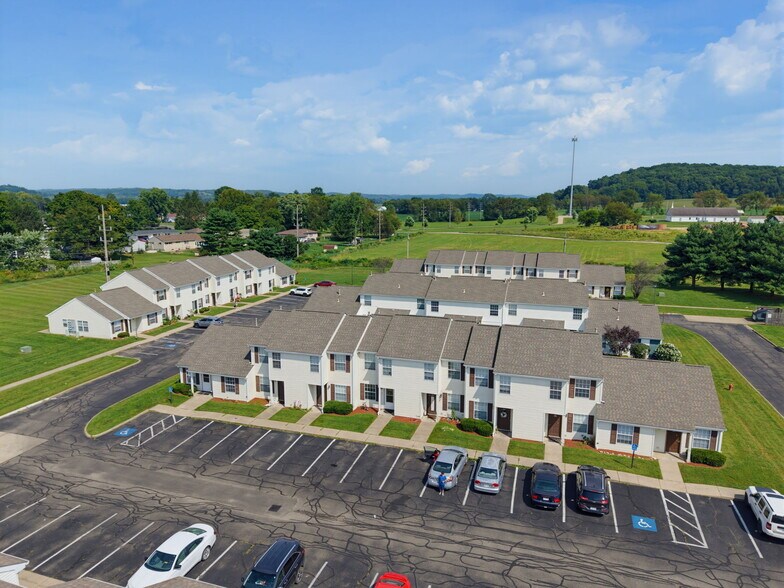 More Photos Of 600 Plainfield Rd, West Lafayette Apartments For Sale