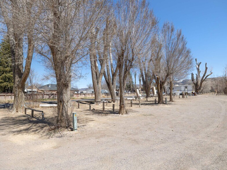 More Photos Of 50 UT-22, Antimony Land For Sale