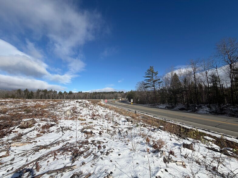 More Photos Of US Route 2 E, Wilton Land For Sale
