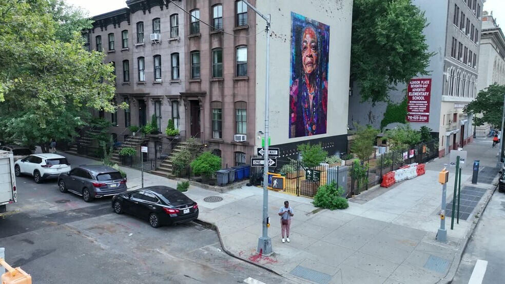 More Photos Of 92 Fort Greene Pl, Brooklyn Apartments For Sale