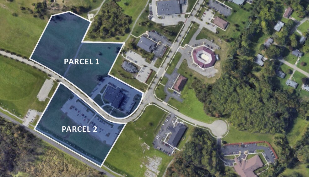 More Photos Of 3182 Innovation Way, Hermitage Office For Sale