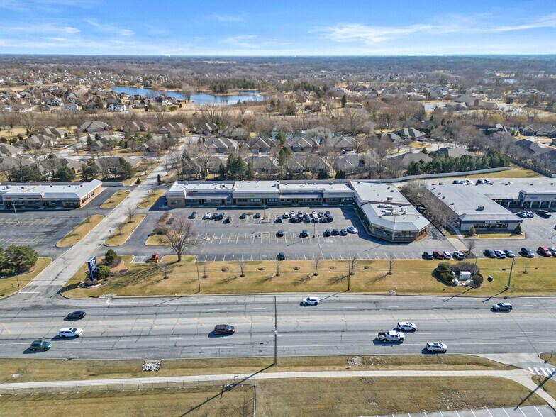 More Photos Of 8219-8347 Wicker Ave, Saint John Freestanding For Lease