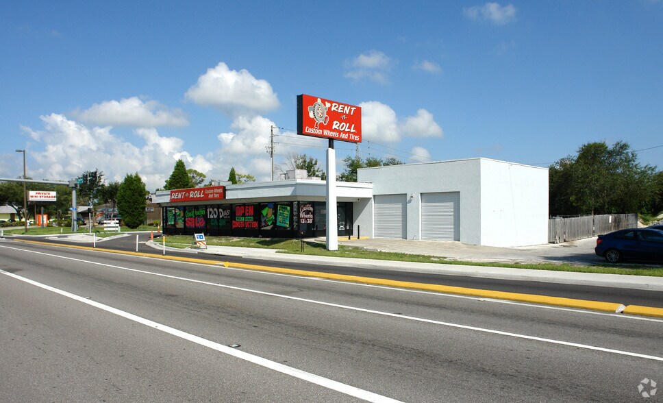 More Photos Of 3991 Park Blvd, Pinellas Park Auto Repair For Sale
