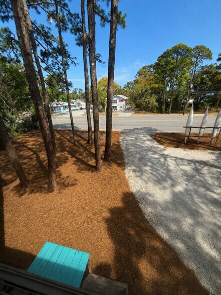 More Photos Of 1102 US Highway 80, Tybee Island Storefront Retail Office For Sale
