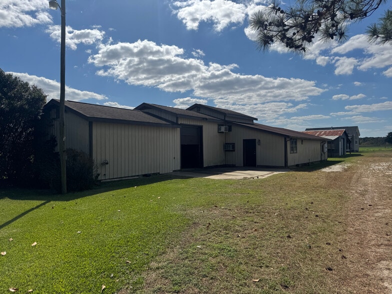 Primary Photo Of 2898 US-701 Hwy, Four Oaks Industrial For Sale