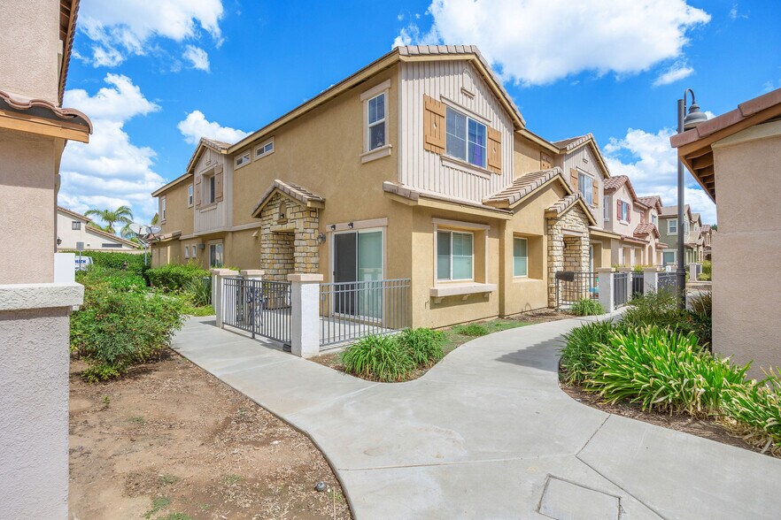 More Photos Of , Moreno Valley Multifamily For Sale