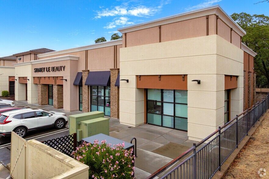 More Photos Of 1257 Pleasant Grove, Roseville Freestanding For Lease