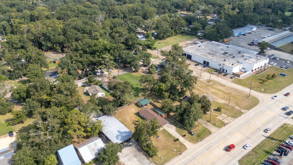 More Photos Of 655 S Morrison Blvd, Hammond Land For Sale