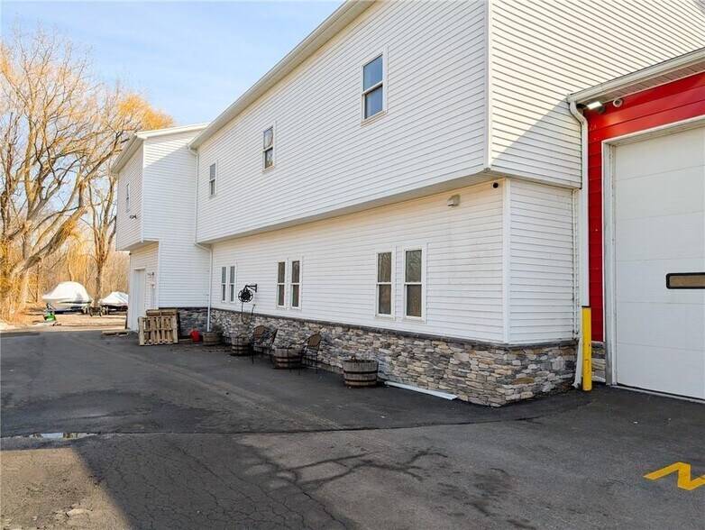 More Photos Of 2138 Empire Blvd, Webster Freestanding For Sale