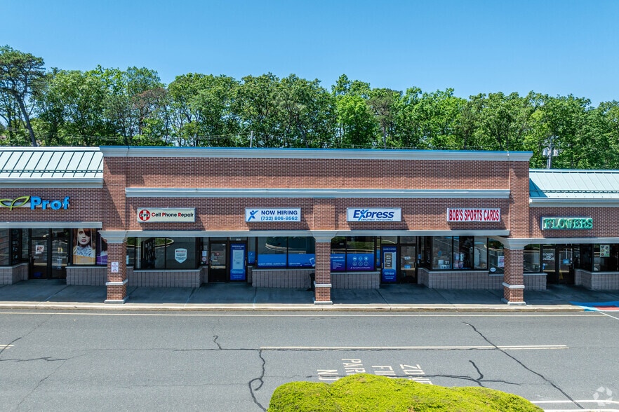 More Photos Of 4012-4160 Us-9, Howell Unknown For Sale