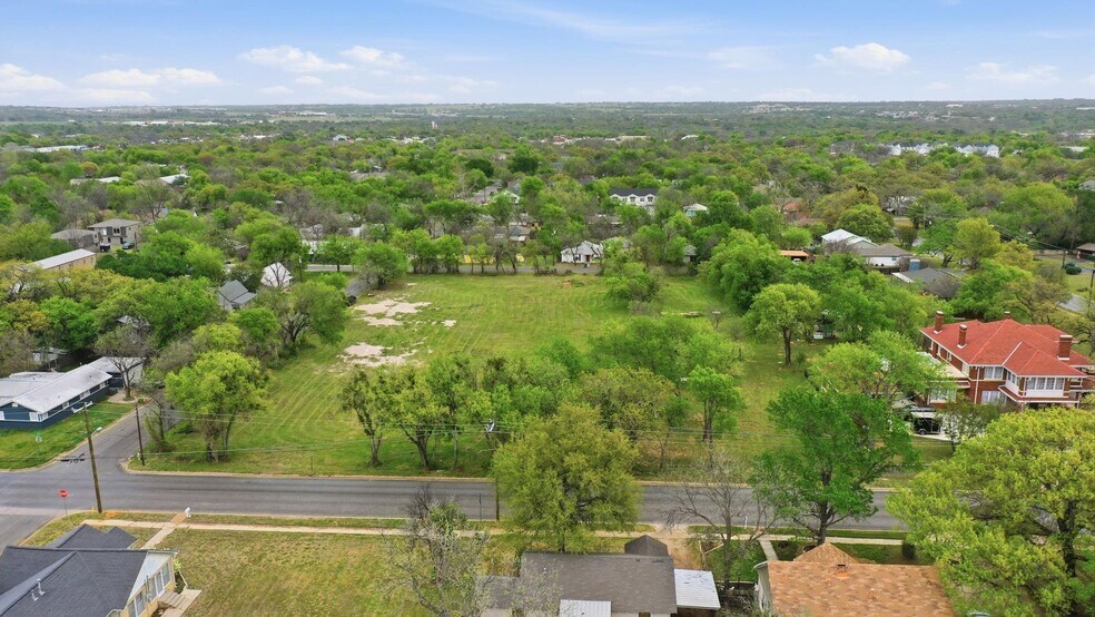 More Photos Of 955 N Ollie St, Stephenville Land For Sale