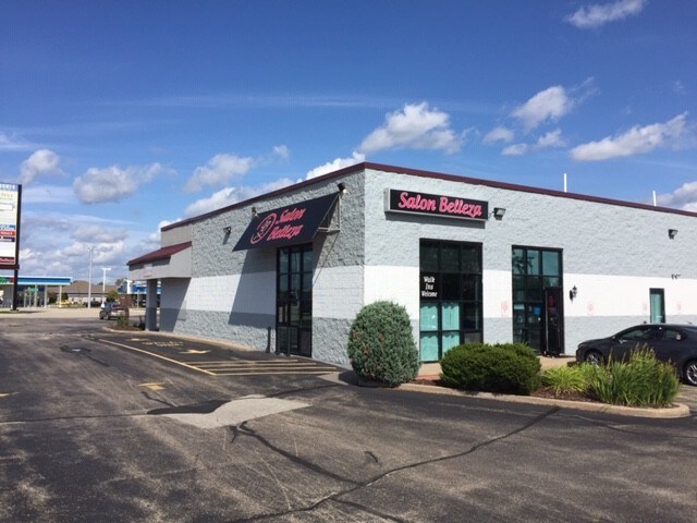 More Photos Of N474 Eisenhower Dr, Appleton General Retail For Lease