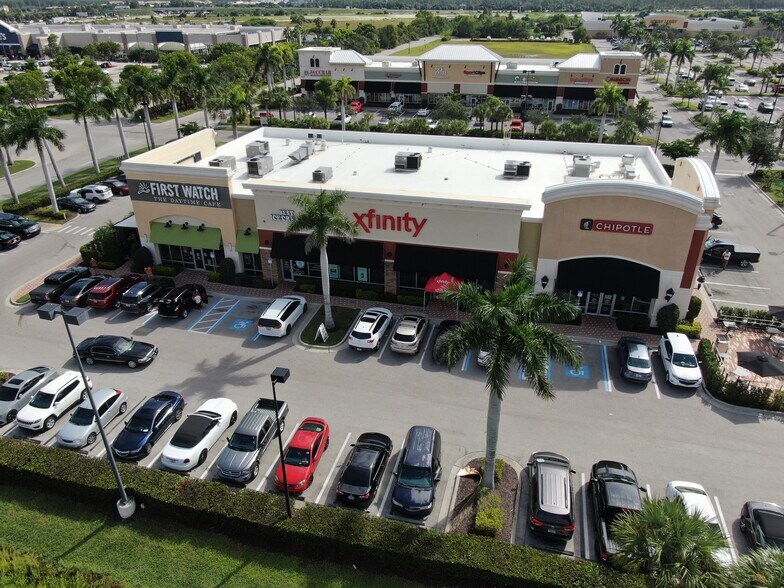 More Photos Of 9375 Six Mile Cypress Pky, Fort Myers Unknown For Lease