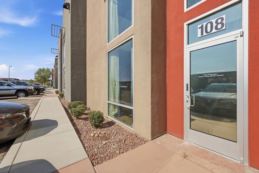 More Photos Of 7336 W Post Rd, Las Vegas Loft Creative Space For Lease