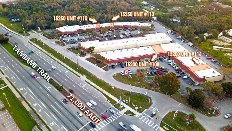More Photos Of 15250 S US 41/ Tamiami Trl, Fort Myers Unknown For Lease