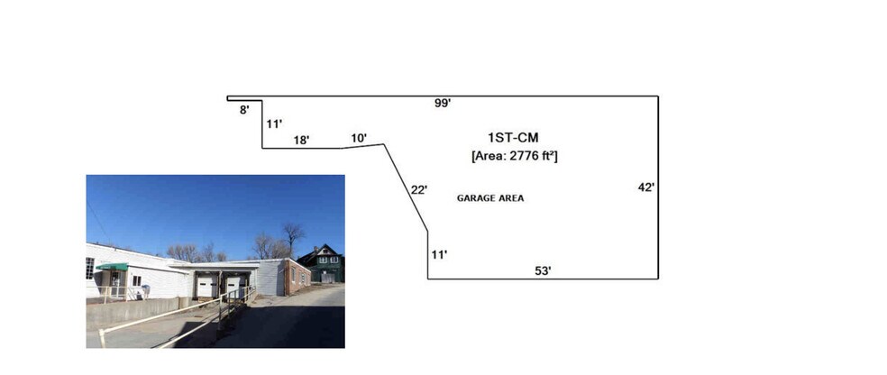 More Photos Of 6 Mill St, Ashland Industrial For Sale