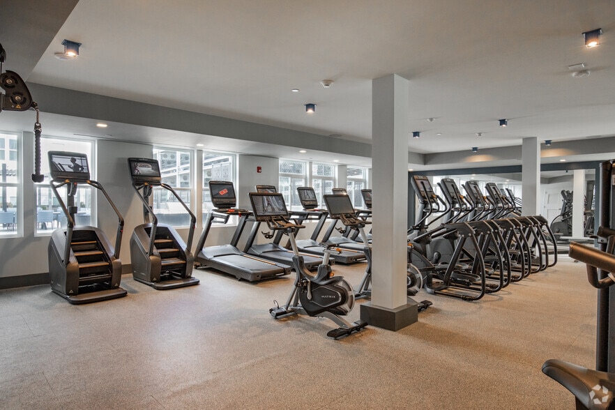 Photo of 1st Floor Ste Building 1