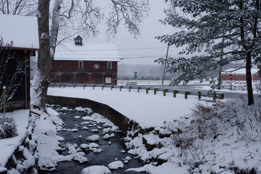 More Photos Of 967 McAfee Glenwood Rd, Glenwood Hotel For Sale