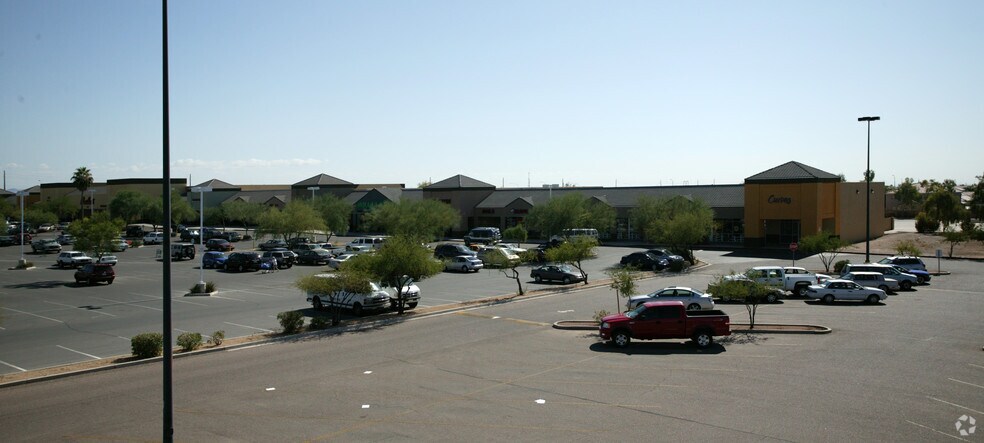 More Photos Of 10551-10755 E Apache Trl, Apache Junction Unknown For Lease