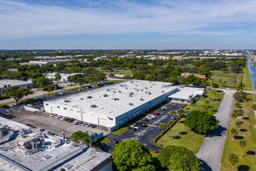 14050 - 14100 Northwest 57 Ct, Miami Lakes, FL 33014 - Industrial For ...