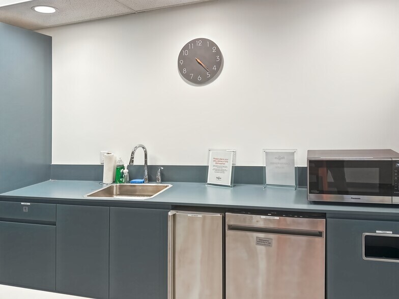 More Photos Of 4185 Still Creek Dr, Burnaby Coworking Space