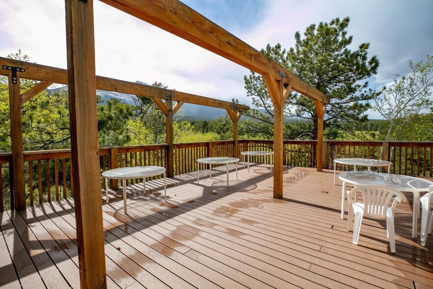 More Photos Of 11957 State Highway 7, Allenspark Lodge Meeting Hall For Sale